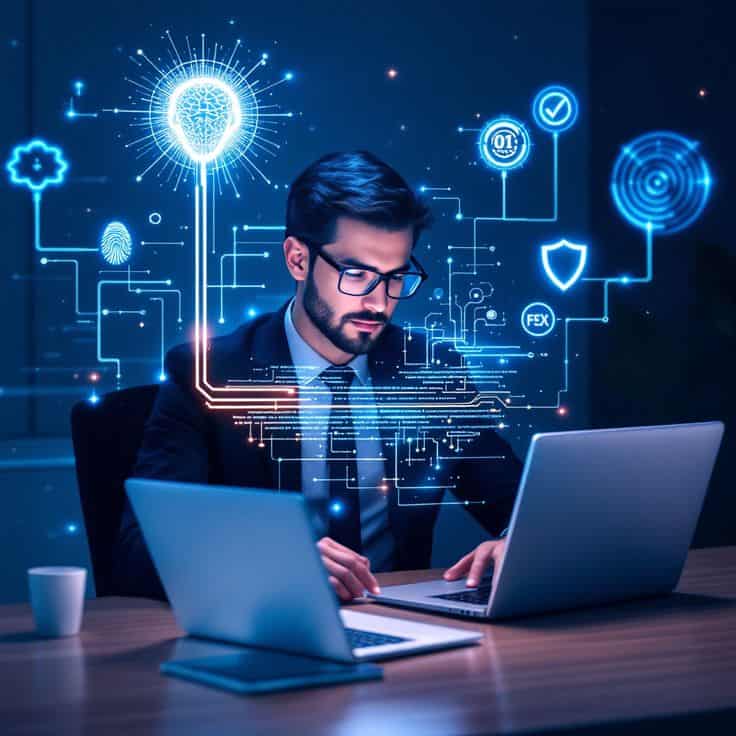 Group Discussion by SynGrow Consulting