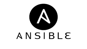Ansible automation tool logo