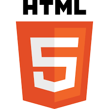HTML programming language logo