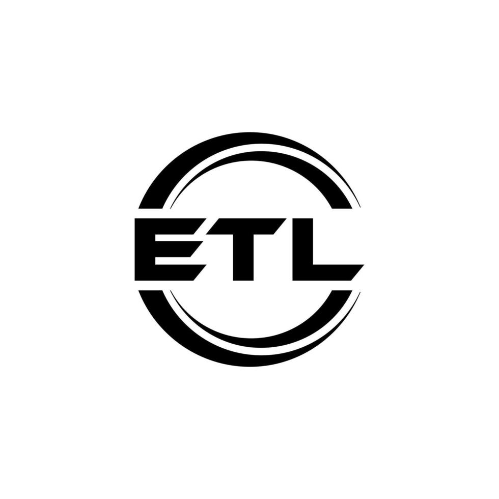 ETL tools logo
