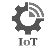 IoT Internet of Things logo
